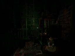 Necronomicon: The Dawning of Darkness screenshot #1