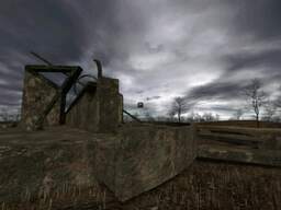 Necronomicon: The Dawning of Darkness screenshot #1