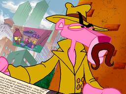 The Pink Panther (Series) screenshot #1