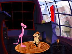 The Pink Panther (Series) screenshot #1