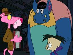 The Pink Panther (Series) screenshot #1