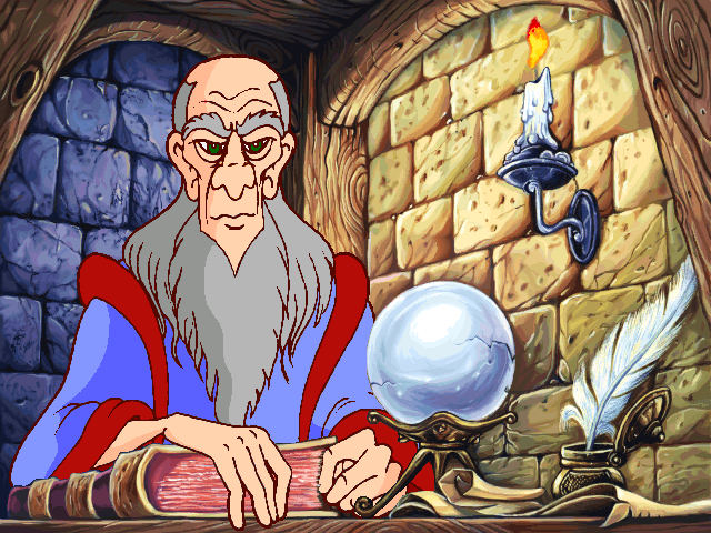 The Prince and the Coward (Windows/English)
