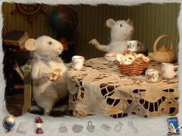 Three Little Mice (Series) screenshot #5