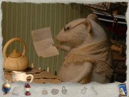 Three Little Mice (Series) screenshot #5