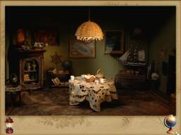 Three Little Mice (Series) screenshot #5