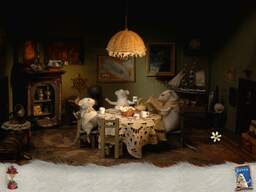 Three Little Mice (Series) screenshot #5