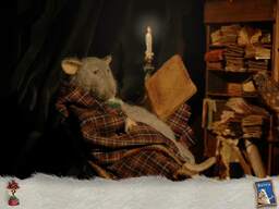 Three Little Mice (Series) screenshot #5