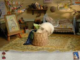 Three Little Mice (Series) screenshot #5