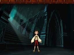 Little Longnose screenshot #1