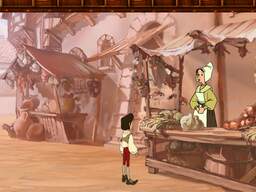 Little Longnose screenshot #1