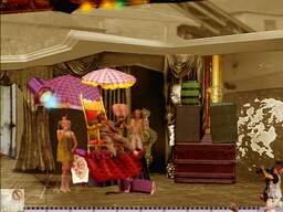 Mask show screenshot #6