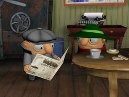 Pilot Brothers (Series) screenshot #8