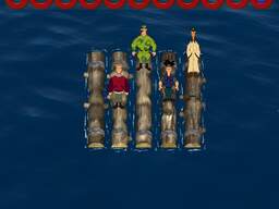 Features of national fishing screenshot #1