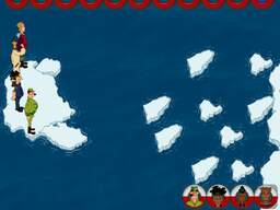 Features of national fishing screenshot #1