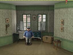 The Adventures of the Good Soldier Schweik screenshot #1