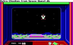 Space Quest (Series) screenshot #1