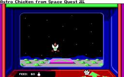 Space Quest (Series) screenshot #24