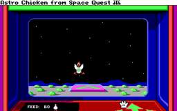 Space Quest (Series) screenshot #1