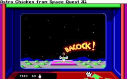 Space Quest (Series) screenshot #24