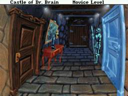 Dr. Brain (Series) screenshot #2