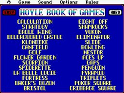 Hoyle's Official Book of Games (Series) screenshot #9