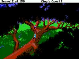 King's Quest (Series) screenshot #1