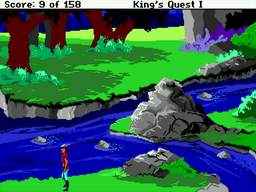 King's Quest (Series) screenshot #1