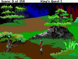 King's Quest (Series) screenshot #1
