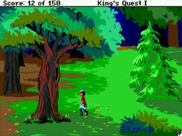 King's Quest (Series) screenshot #1