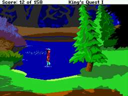 King's Quest (Series) screenshot #11