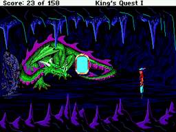 King's Quest (Series) screenshot #1