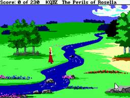 King's Quest (Series) screenshot #1