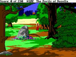 King's Quest (Series) screenshot #11