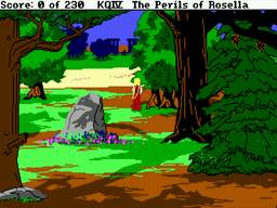 King's Quest (Series) screenshot #1