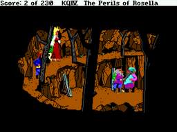 King's Quest (Series) screenshot #1