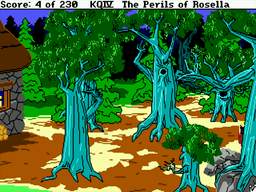 King's Quest (Series) screenshot #10