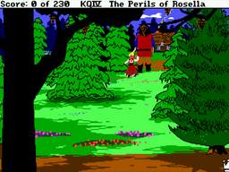King's Quest (Series) screenshot #11