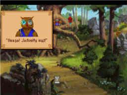 King's Quest (Series) screenshot #11