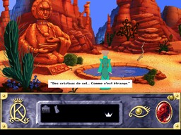 King's Quest (Series) screenshot #1