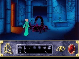 King's Quest (Series) screenshot #1