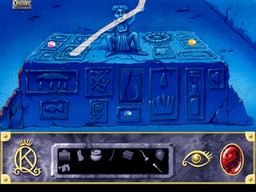 King's Quest (Series) screenshot #13