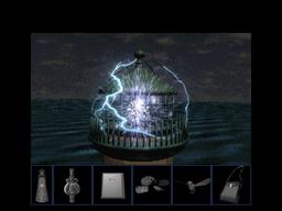 Lighthouse: The Dark Being screenshot #16