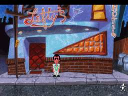 Leisure Suit Larry (Series) screenshot #13