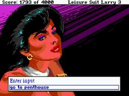 Leisure Suit Larry (Series) screenshot #13