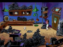 Leisure Suit Larry (Series) screenshot #13