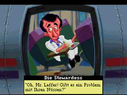 Leisure Suit Larry (Series) screenshot #15