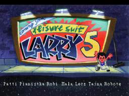 Leisure Suit Larry (Series) screenshot #13