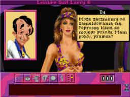 Leisure Suit Larry (Series) screenshot #13