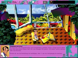 Leisure Suit Larry (Series) screenshot #15