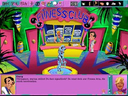 Leisure Suit Larry (Series) screenshot #13